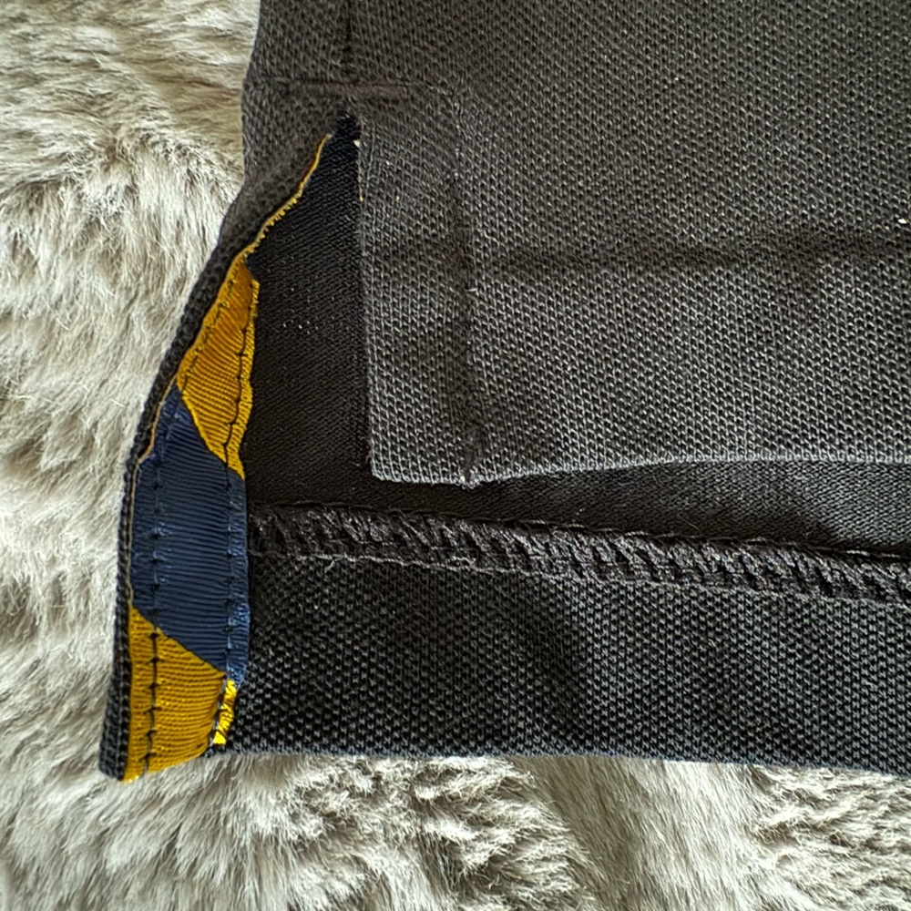 Rare Rugby Ralph Lauren Polo - Picture 5 of 9